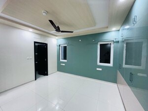 Kitchen in 3 BHK Apartment at Prestige Tranquil, Kokapet – for Rent