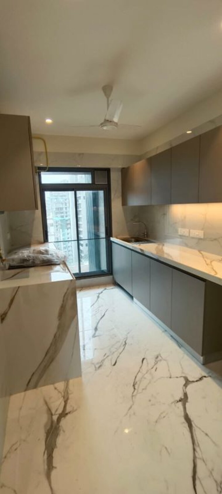 Kitchen, maya-apartment-bandra 2 Bedroom 980 Sq.Ft. Apartment In Khar West Mumbai 10511914