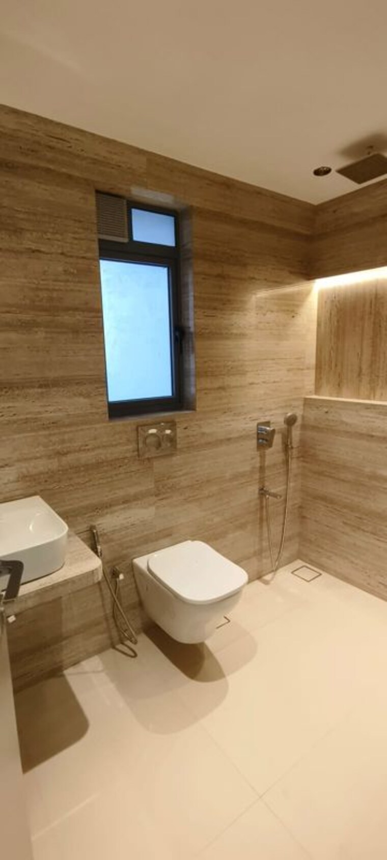 Bathroom, maya-apartment-bandra 2 Bedroom 980 Sq.Ft. Apartment In Khar West Mumbai 10511914
