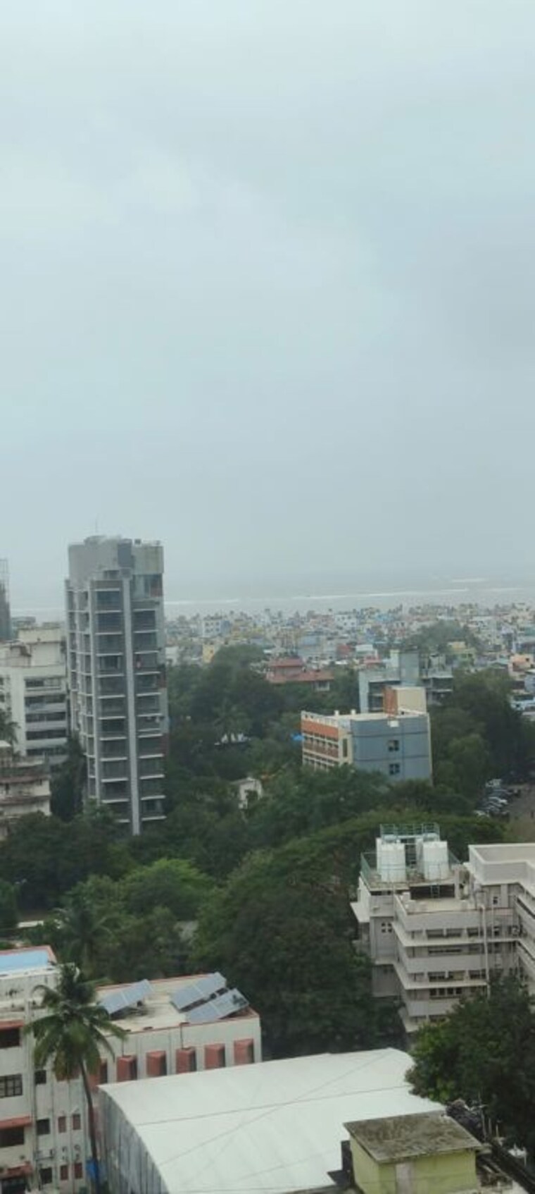 Exterior View, maya-apartment-bandra 2 Bedroom 980 Sq.Ft. Apartment In Khar West Mumbai 10511914