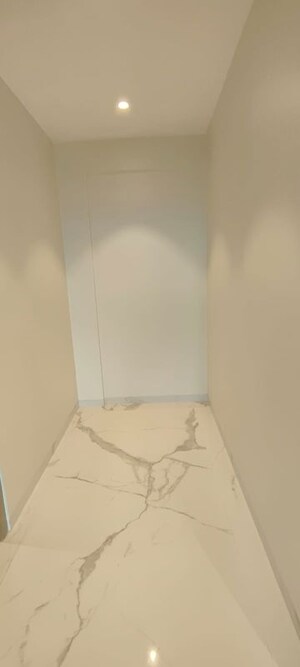 Bathroom in 2 BHK Apartment at Maya Apartment Bandra, Khar West – for Rent