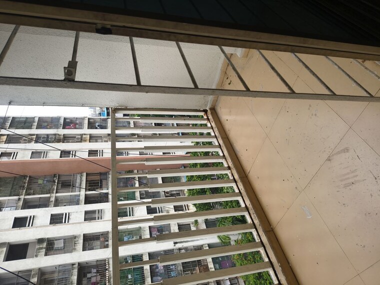 Exterior View, shanti-gardens 1 Bedroom 480 Sq.Ft. Apartment In Mira Road Thane 10511907