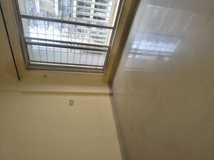 Balcony in 1 BHK Apartment at Shanti Gardens , Mira Road – for Sale