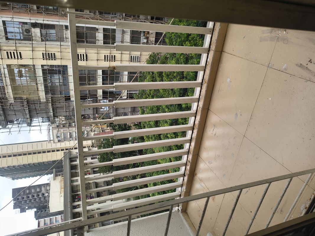 1 BHK + Store Room 480 Sq.Ft. Apartment in Shanti Gardens 