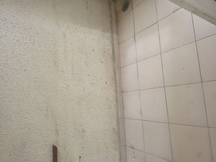 Bathroom, shanti-gardens 1 Bedroom 480 Sq.Ft. Apartment In Mira Road Thane 10511907