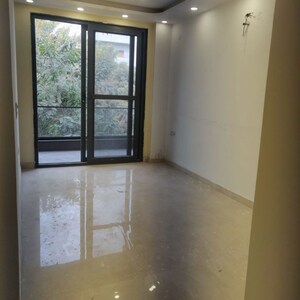 3 BHK Builder Floor For Rent in Sector 23