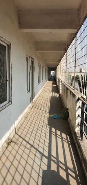 Balcony in  Office Space at Soni Complex Moosapet, Moosapet – for Rent