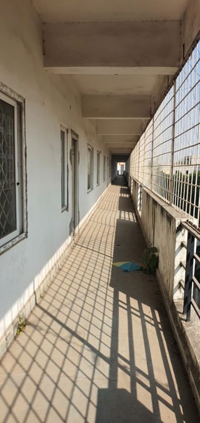 Balcony, soni-complex-moosapet Commercial Office Space 10000 Sq.Ft. In Moosapet Hyderabad 10511799