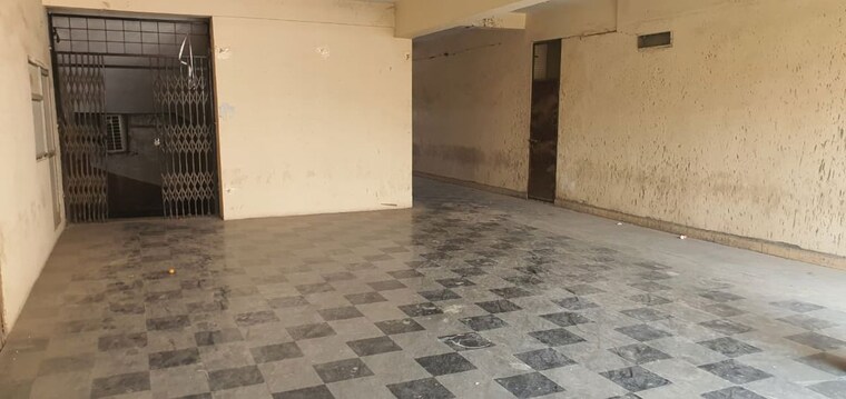 Floor Plan, soni-complex-moosapet Commercial Office Space 10000 Sq.Ft. In Moosapet Hyderabad 10511799