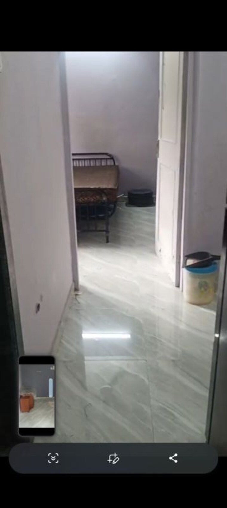 Bathroom, kanakia-silver-oak 1 Bedroom 498 Sq.Ft. Apartment In Mira Road Thane 10511888