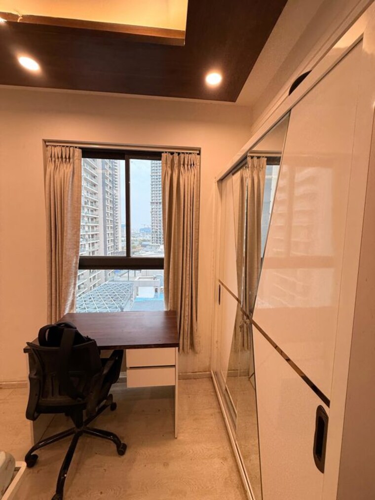 Bedroom, m3m-heights 2 Bedroom 1261 Sq.Ft. Apartment In Sector 65 Gurgaon 10511919