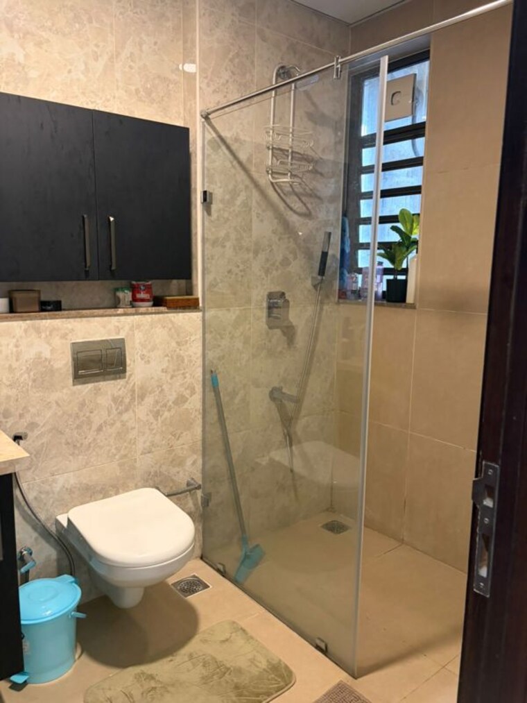 Bathroom, century-ethos 3.5 Bedroom 2895 Sq.Ft. Apartment In Hebbal Bangalore 10511923