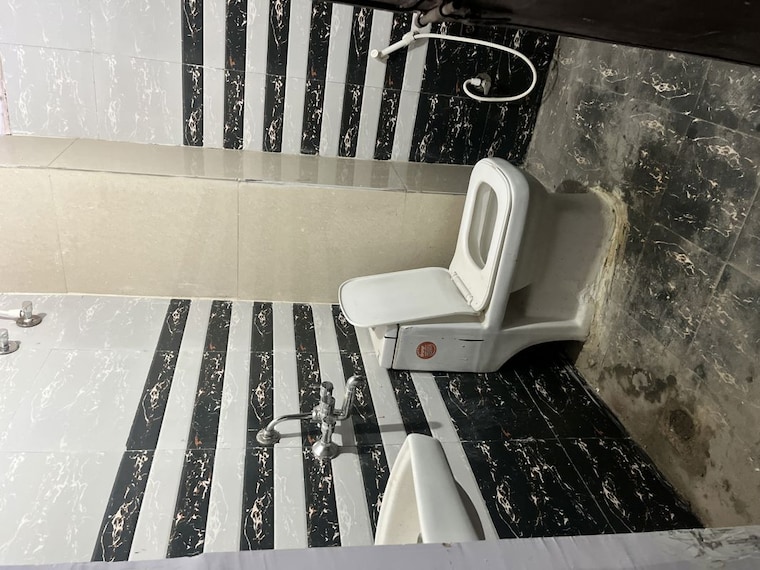 undefined, sector 10 greater noida 2 Bedroom 820 Sq.Ft. Independent House In Sector 10 Greater Noida Greater Noida 10511929