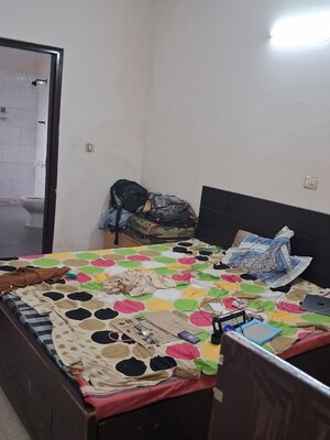 Bedroom in 6 BHK Independent House at Sector 122 – for Sale