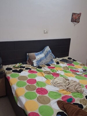 Bedroom in 6 BHK Independent House at Sector 122 – for Sale