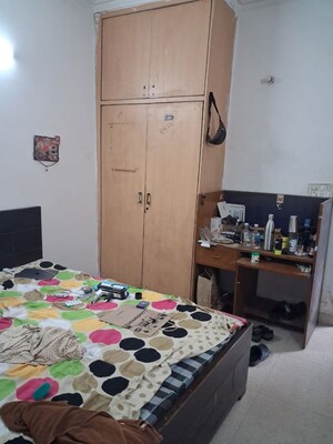 Bedroom in 6 BHK Independent House at Sector 122 – for Sale