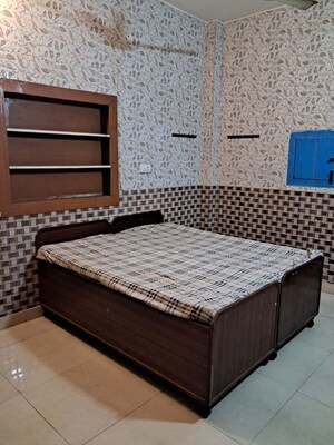 Bedroom in 6 BHK Independent House at Sector 122 – for Sale