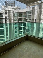 3 BHK 1600 Sq.Ft. Apartment in Lokhandwala Whispering Palms