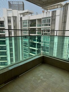 3 BHK Apartment For Rent in Lokhandwala Whispering Palms