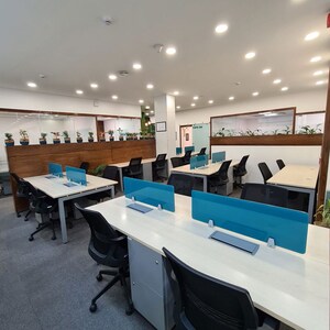  Office Space For Rent in Connaught Place