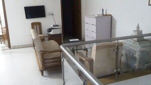 Kitchen in 2 BHK Independent House at Sector 20 – for Rent