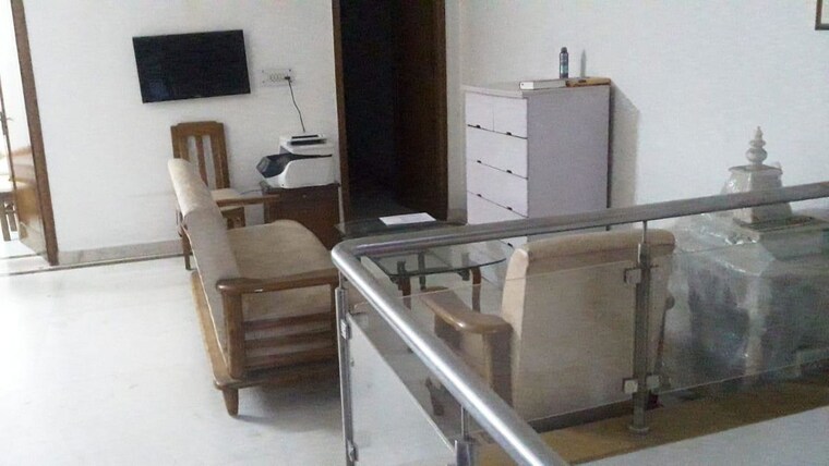 Kitchen, sector 20 2 Bedroom 1150 Sq.Ft. Independent House In Sector 20 Noida 10511932
