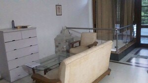 Bathroom in 2 BHK Independent House at Sector 20 – for Rent