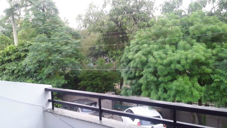Balcony, sector 20 2 Bedroom 1150 Sq.Ft. Independent House In Sector 20 Noida 10511932