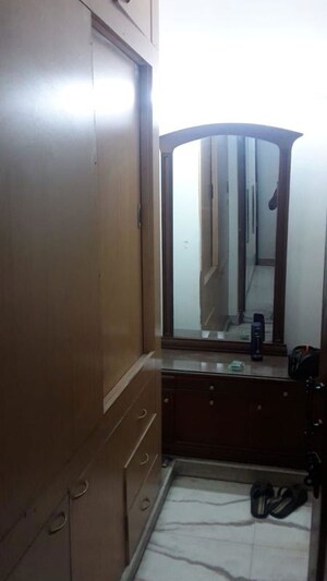 Furnished Amenities in 2 BHK Independent House at Sector 20 – for Rent