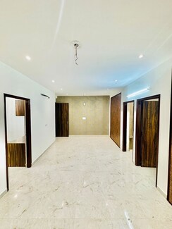 3 BHK + Store Room Builder Floor For Sale in Pir Machalla