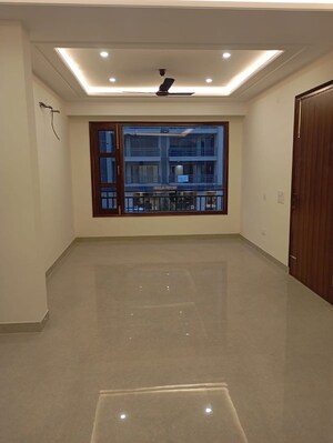 3 BHK Builder Floor For Rent in Aerocity