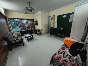 Parking in 2 BHK Apartment at Concrete Sai Swar, Kharghar – for Rent
