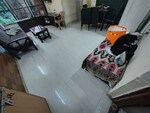 2 BHK + Store Room 1200 Sq.Ft. Apartment in Concrete Sai Swar