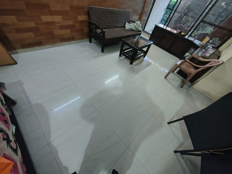Team Area, concrete-sai-swar 2 Bedroom 1200 Sq.Ft. Apartment In Kharghar Navi Mumbai 10511972
