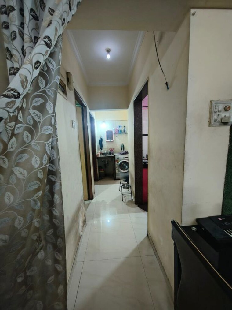 undefined, concrete-sai-swar 2 Bedroom 1200 Sq.Ft. Apartment In Kharghar Navi Mumbai 10511972