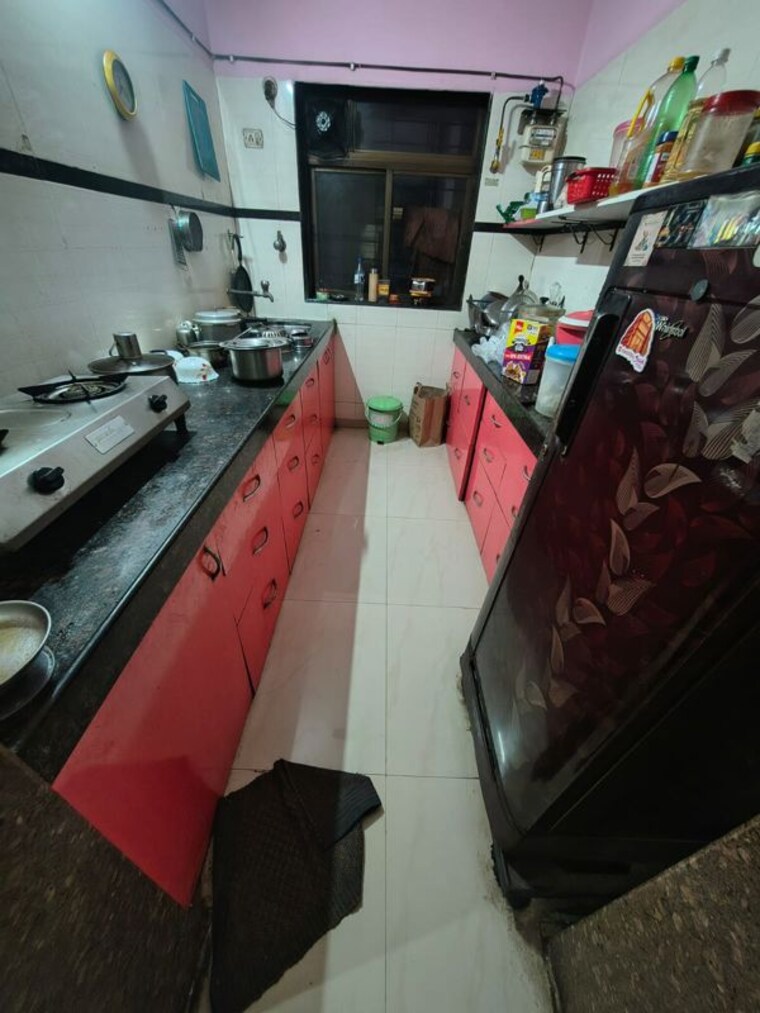 Team Area, concrete-sai-swar 2 Bedroom 1200 Sq.Ft. Apartment In Kharghar Navi Mumbai 10511972