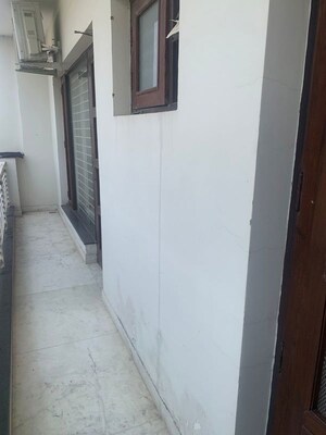 Building Lobby in 3 BHK Builder Floor at Phase 11 – for Rent