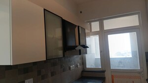 Kitchen in 2 BHK Apartment at Eden Park At The Prestige City, Sarjapur Road – for Rent
