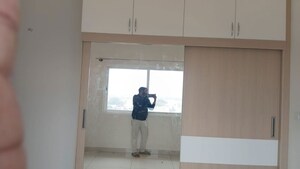 Furnished Amenities in 2 BHK Apartment at Eden Park At The Prestige City, Sarjapur Road – for Rent