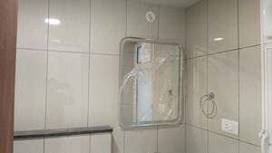 Bathroom in 2 BHK Apartment at Eden Park At The Prestige City, Sarjapur Road – for Rent