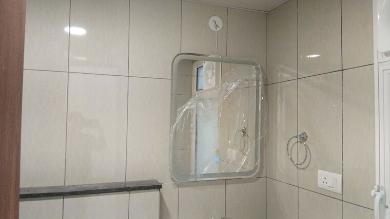 Bathroom, eden-park-at-the-prestige-city 2 Bedroom 947 Sq.Ft. Apartment In Sarjapur Road Bangalore 10511977