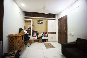 Kitchen in 3 BHK Apartment at South Bopal – for Sale