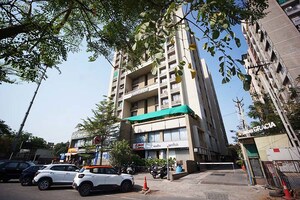 3 BHK Apartment For Sale in South Bopal