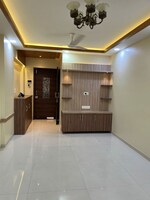 2 BHK + Basement 750 Sq.Ft. Apartment in Silicon Enclave
