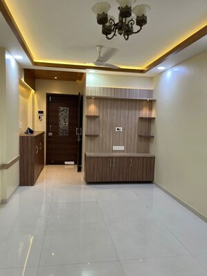 2 BHK Apartment For Rent in Silicon Enclave, Chembur