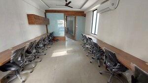  Office Space For Rent in Alkapuri