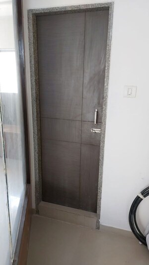 Bathroom in  Office Space at Alkapuri – for Rent