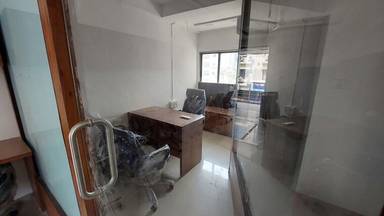 Team Area, alkapuri Commercial Office Space 450 Sq.Ft. In Alkapuri Vadodara 10511983