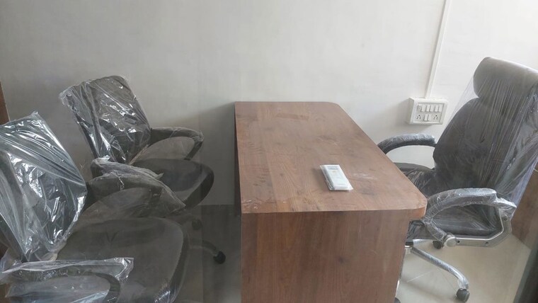 undefined, alkapuri Commercial Office Space 450 Sq.Ft. In Alkapuri Vadodara 10511983