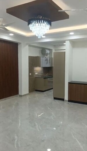 3 BHK Builder Floor For Rent in Sector 39